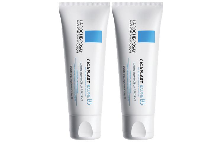 La Roche Posay B5 увлажняющие средства и кремы для лица для женщин La Roche-Posay
La Roche Posay B5 увлажняющие средства и кремы для лица для женщин La Roche-Posay