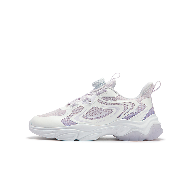 Детская повседневная обувь для детей 361°KIDS, розовый/фиолетовый/белый/розовый
Детская повседневная обувь для детей 361°KIDS, розовый/фиолетовый/белый/розовый