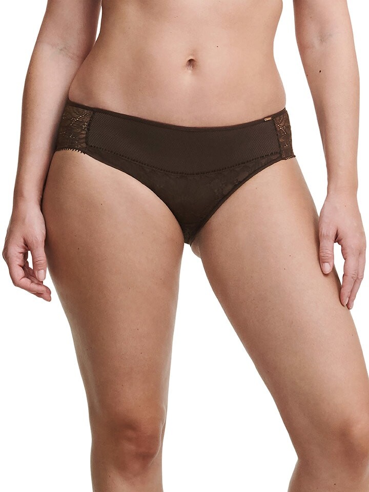 Трусы Chantelle, коричневый
Трусы Chantelle, коричневый