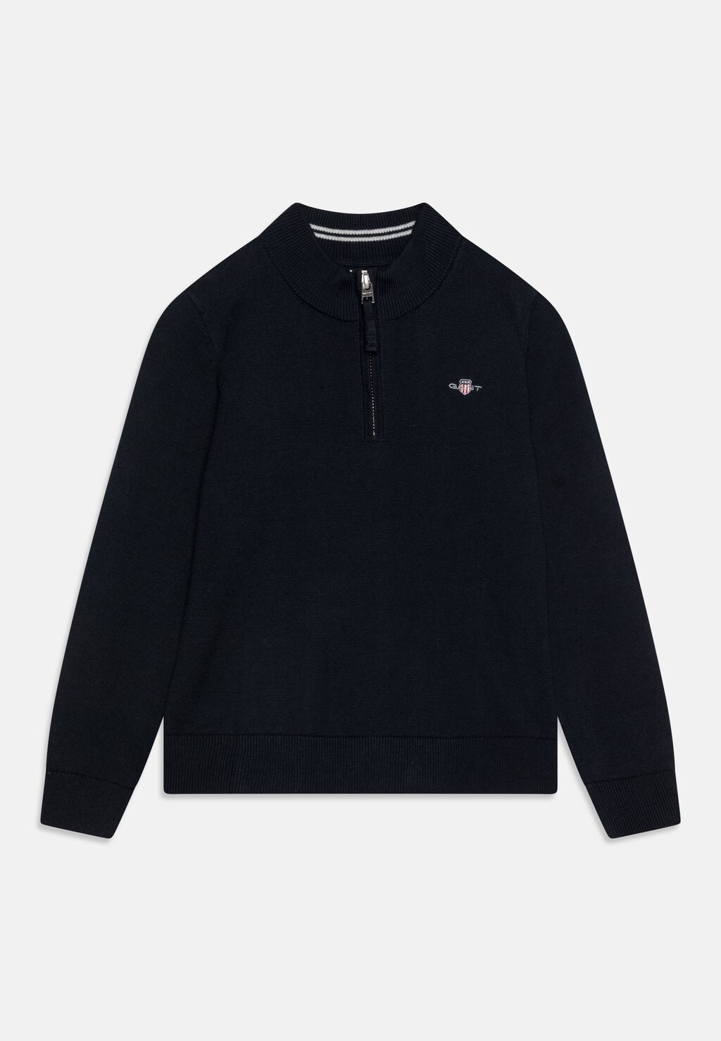 Джемпер SHIELD HALF ZIP UNISEX GANT, цвет evening blue
Джемпер SHIELD HALF ZIP UNISEX GANT, цвет evening blue