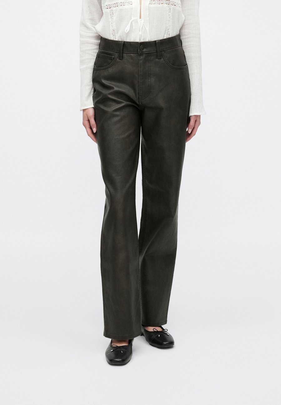 Брюки Abercrombie & Fitch Trousers, Brown
Брюки Abercrombie & Fitch Trousers, Brown