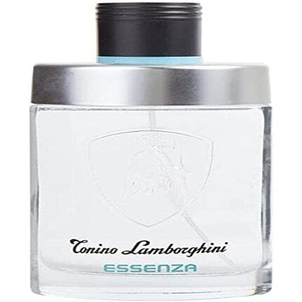Tonino Lamborghini Essenza Eau De Toilette Spray 70ml
Tonino Lamborghini Essenza Eau De Toilette Spray 70ml