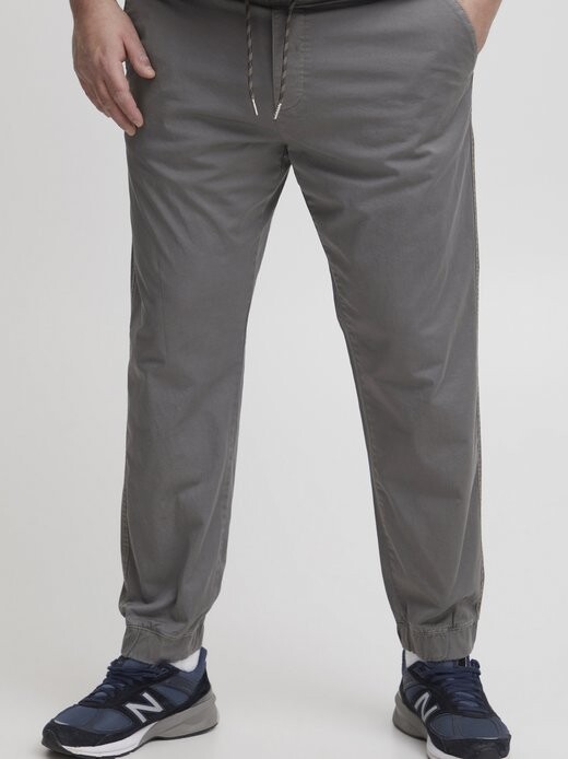 Брюки-Чиносы bhbnimbu Blend, серый
Брюки-Чиносы bhbnimbu Blend, серый