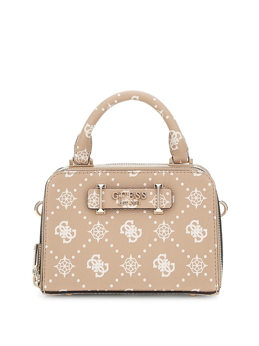 Сумочка GUESS Silia, Beige 
Сумочка GUESS Silia, Beige