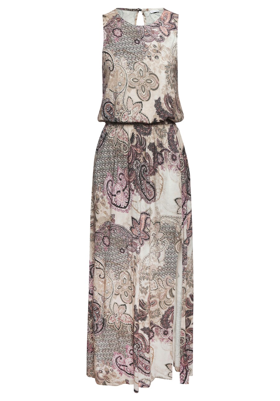 Летнее платье LASCANA, Dark beige
Летнее платье LASCANA, Dark beige