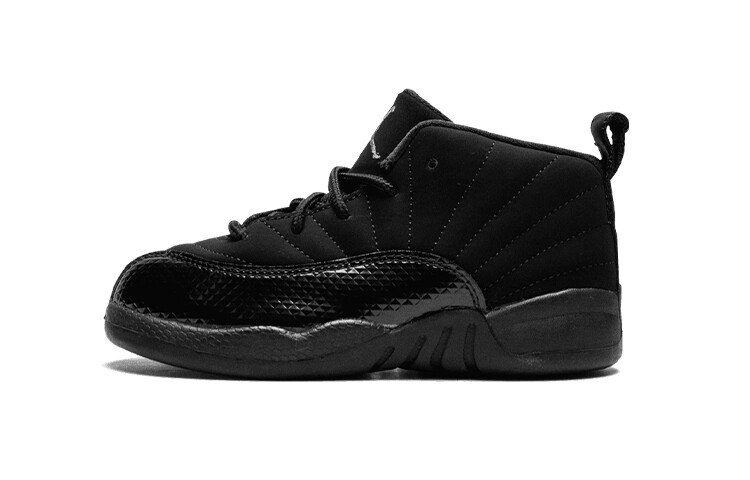 Jordan Air Jordan 12 Обувь для малышей TD
Jordan Air Jordan 12 Обувь для малышей TD
