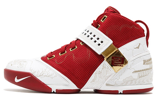 Мужские баскетбольные кроссовки Nike Lebron 5 Vintage, Красный, Мужские баскетбольные кроссовки Nike Lebron 5 Vintage
Мужские баскетбольные кроссовки Nike Lebron 5 Vintage, Красный, Мужские баскетбольные кроссовки Nike Lebron 5 Vintage