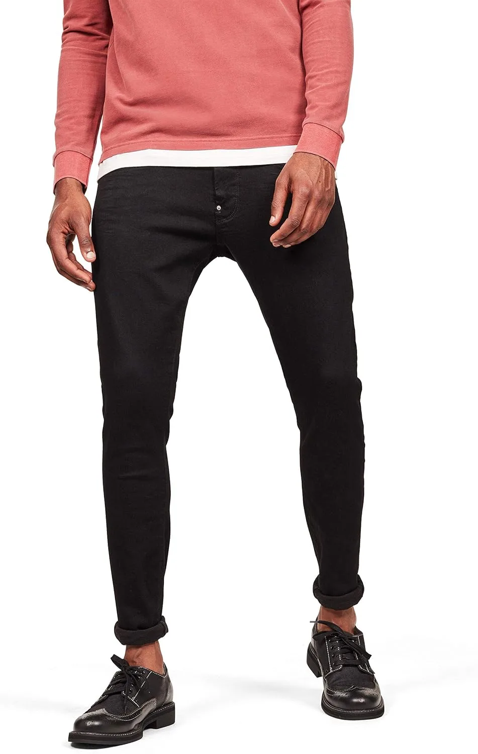 G-Star мужские джинсы Revend Skinny Fit
G-Star мужские джинсы Revend Skinny Fit