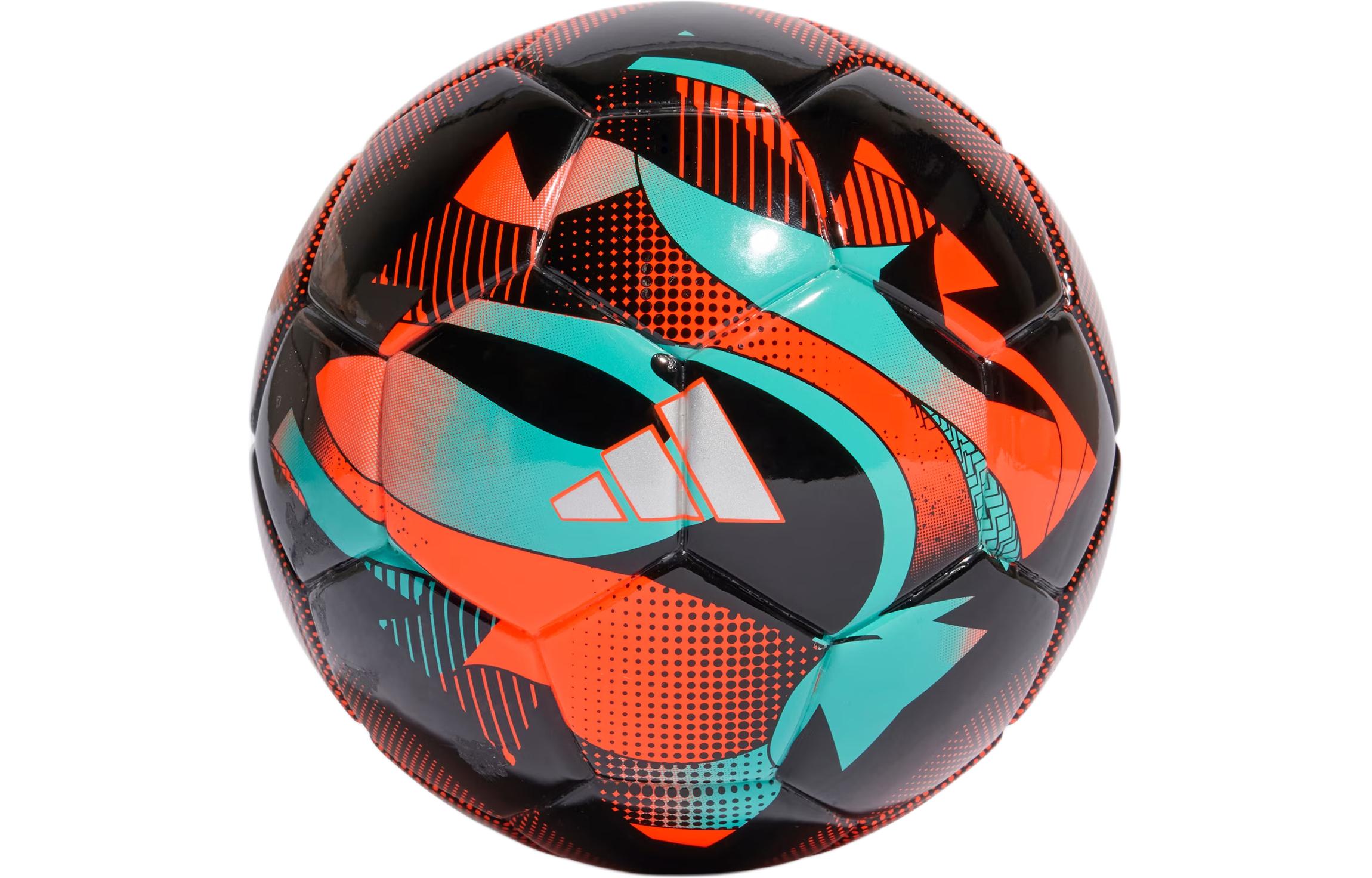 Футболка Messi Series Размер 1 Футбольная TPU Унисекс Красная Флуоресцентная Мятно-зеленая Черная Adidas
Футболка Messi Series Размер 1 Футбольная TPU Унисекс Красная Флуоресцентная Мятно-зеленая Черная Adidas