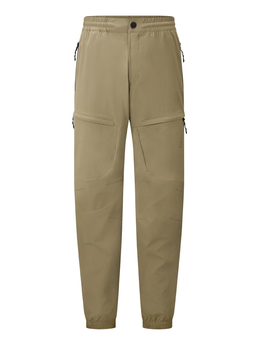 Обычные спортивные брюки Bogner Fire + Ice Ludwig, хаки 
Обычные спортивные брюки Bogner Fire + Ice Ludwig, хаки