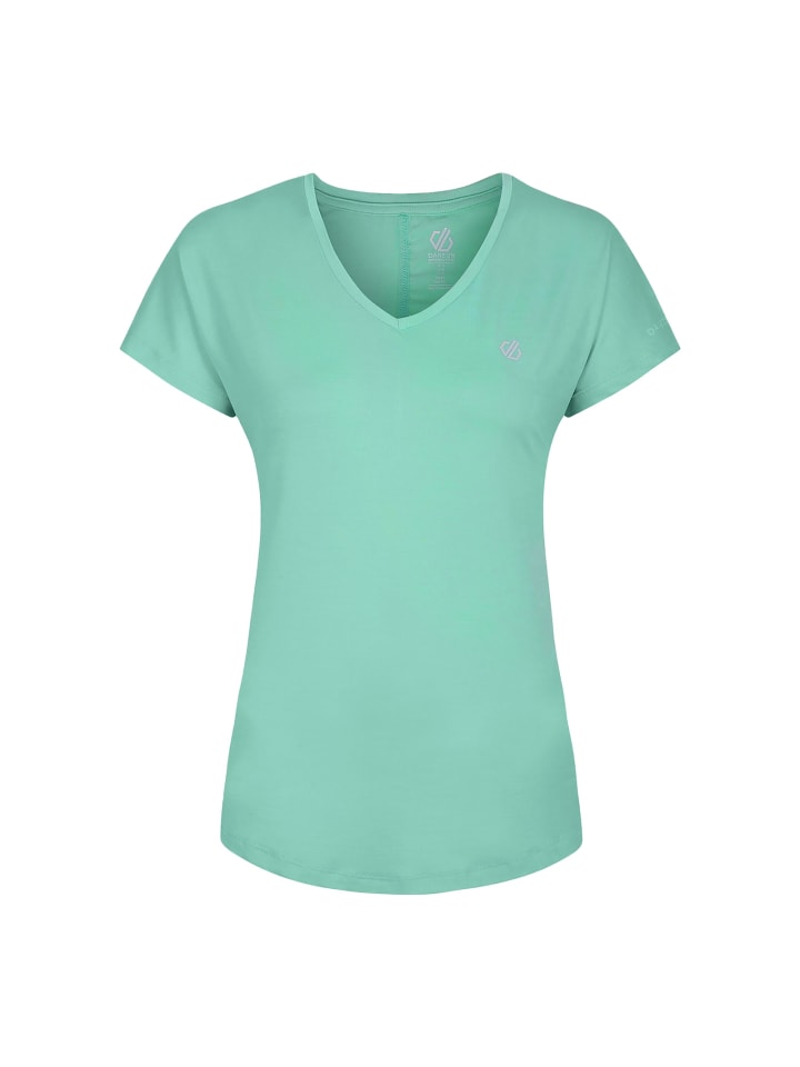 Футболка Vigilant Active светло-голубого цвета Dare 2b
Футболка Vigilant Active светло-голубого цвета Dare 2b