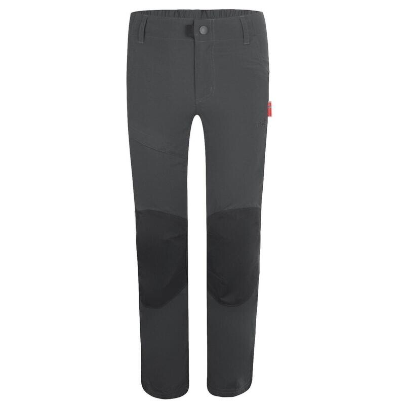 Детские трекинговые брюки, ударопрочные, дышащие, темно-серые. TROLLKIDS, цвет grau
Детские трекинговые брюки, ударопрочные, дышащие, темно-серые. TROLLKIDS, цвет grau