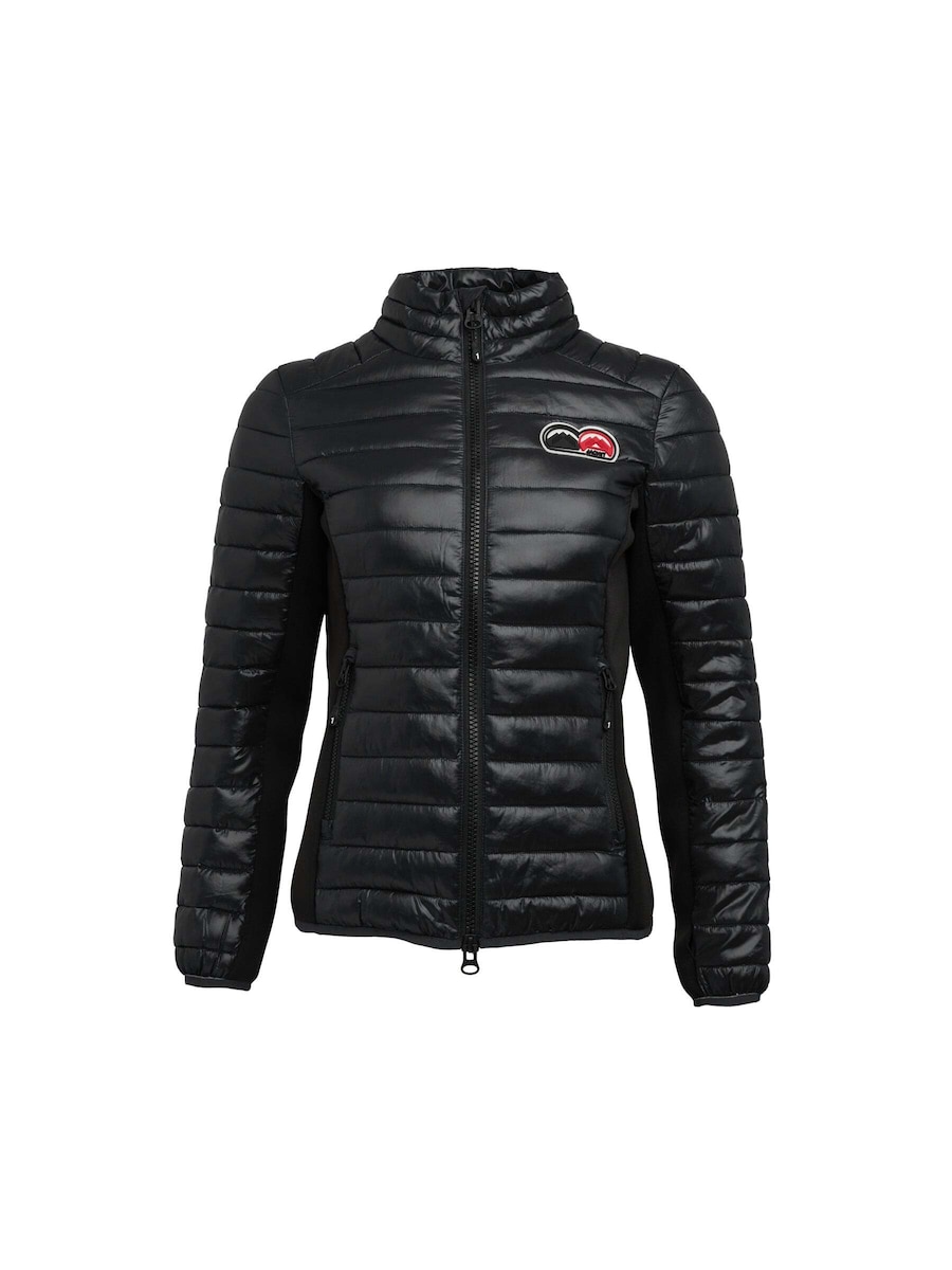 Куртка для активного отдыха JACK1T SPORTL1TE Windjacke 2.0, черный
Куртка для активного отдыха JACK1T SPORTL1TE Windjacke 2.0, черный