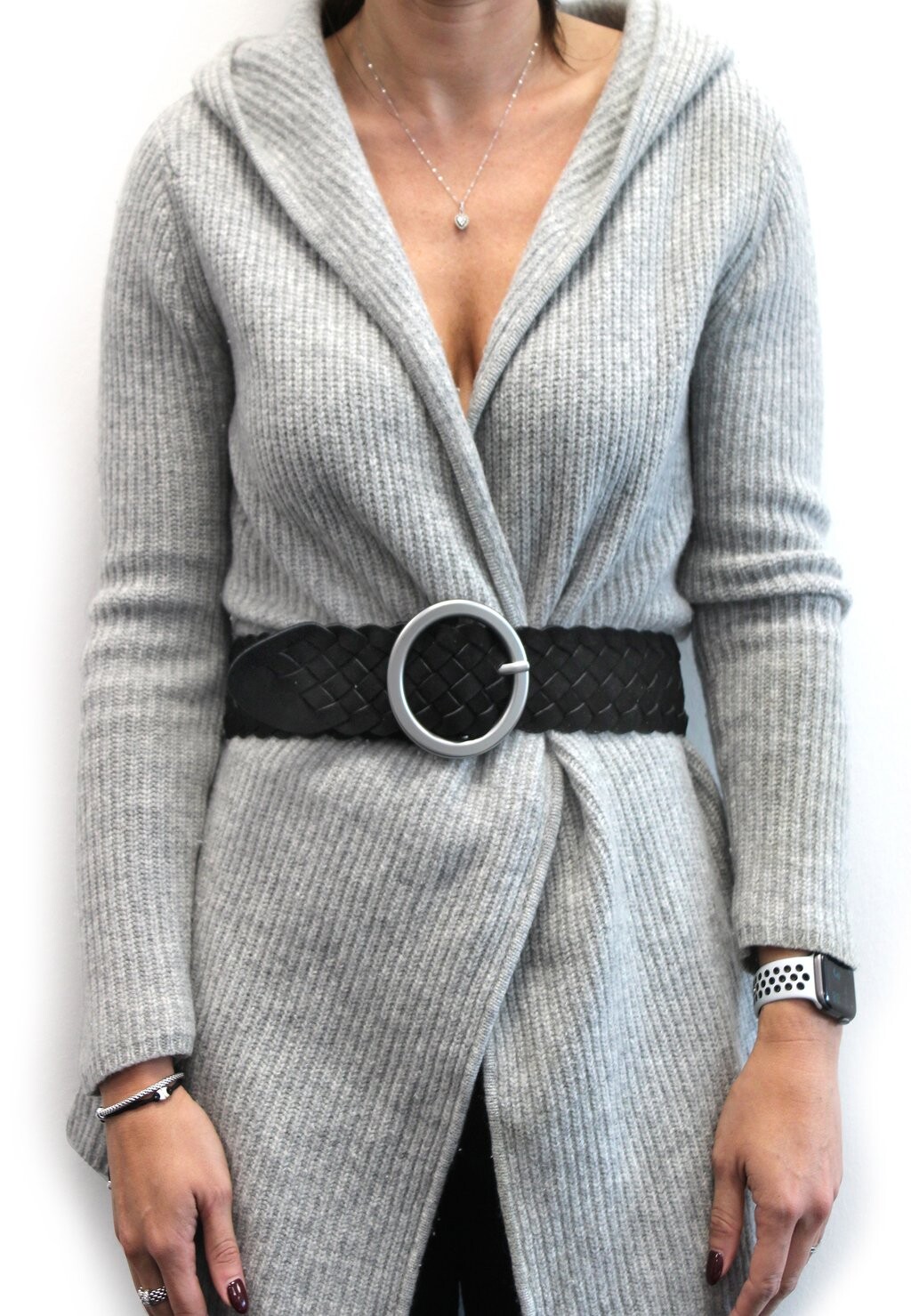 Поясной ремень carisco, черный
Поясной ремень carisco, черный