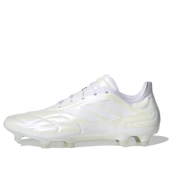 Кроссовки copa pure.1 fg Adidas, белый
Кроссовки copa pure.1 fg Adidas, белый