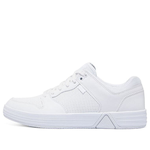 Кроссовки mark nason alpha cup bane 'white' Skechers, белый
Кроссовки mark nason alpha cup bane 'white' Skechers, белый