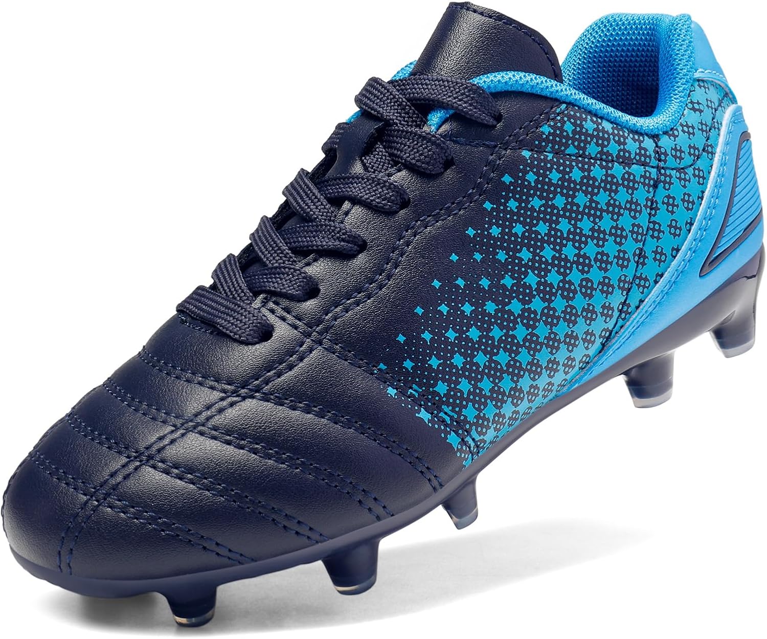 Кроссовки DREAM PAIRS для мальчиков и девочек для активного отдыха на улице, футбольная обувь для маленьких и больших детей, темно-синий
Кроссовки DREAM PAIRS для мальчиков и девочек для активного отдыха на улице, футбольная обувь для маленьких и больших детей, темно-синий