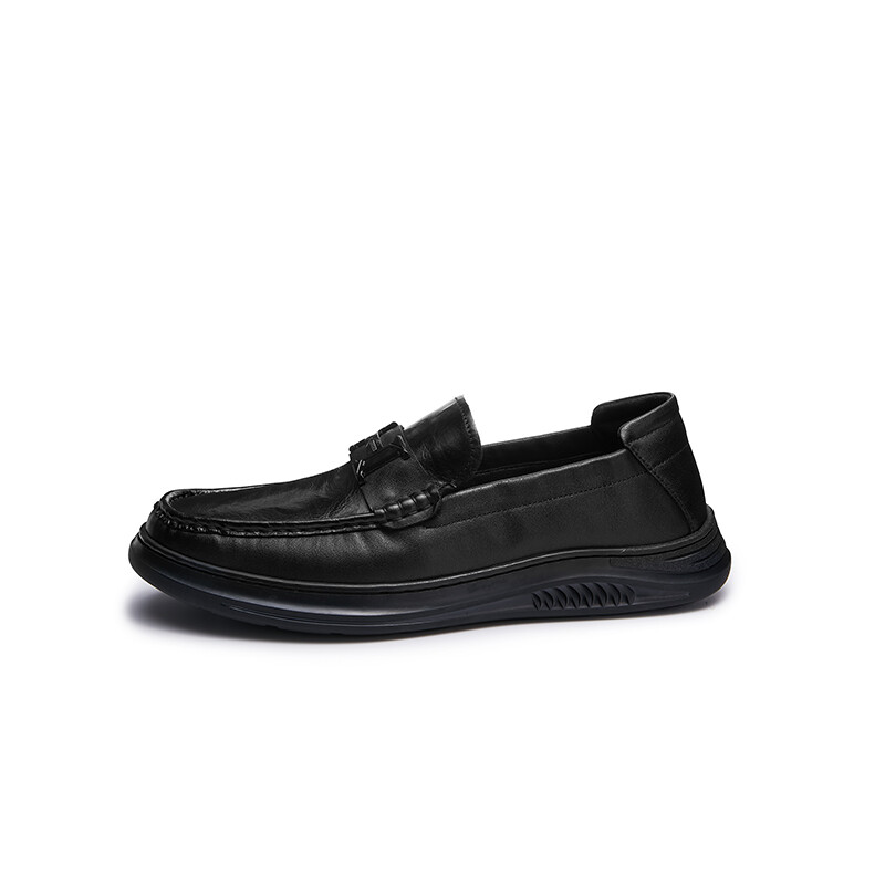 Лоферы мужские низкие черный Sheridan
Лоферы мужские низкие черный Sheridan