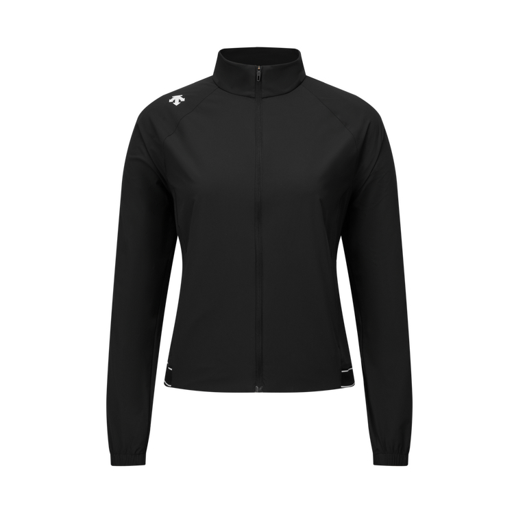 DESCENTE Куртка PRO SS25 женская, Black-BK
DESCENTE Куртка PRO SS25 женская, Black-BK
