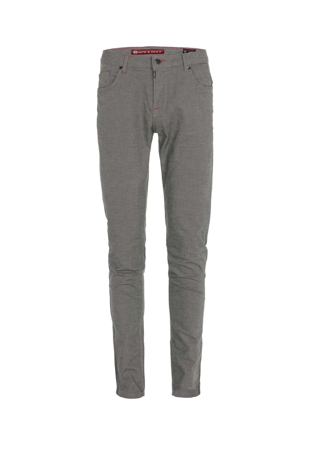 Джинсы Cipo & Baxx, серый
Джинсы Cipo & Baxx, серый
