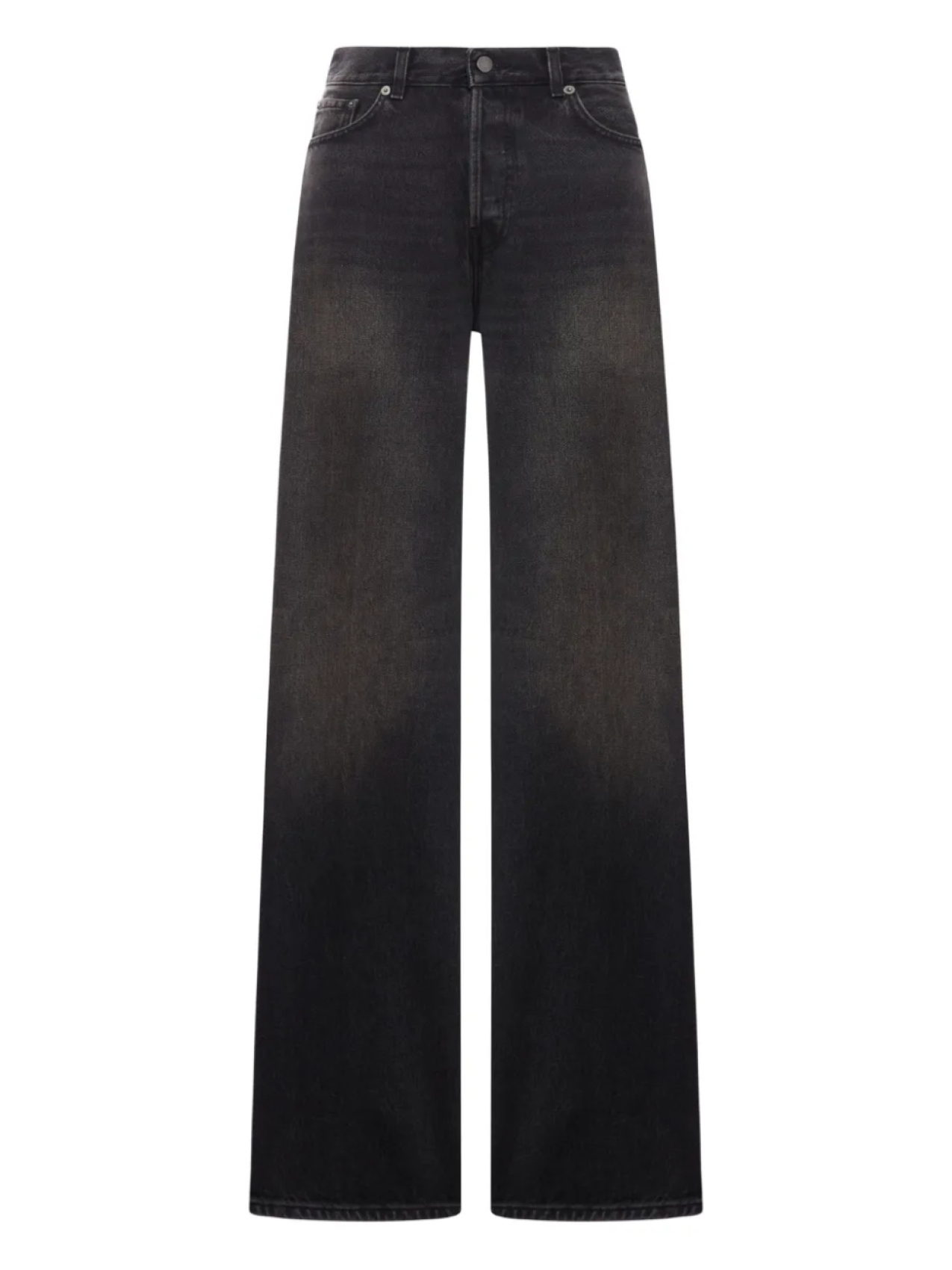 Джинсы Haikure Earl-wash, серый
Джинсы Haikure Earl-wash, серый