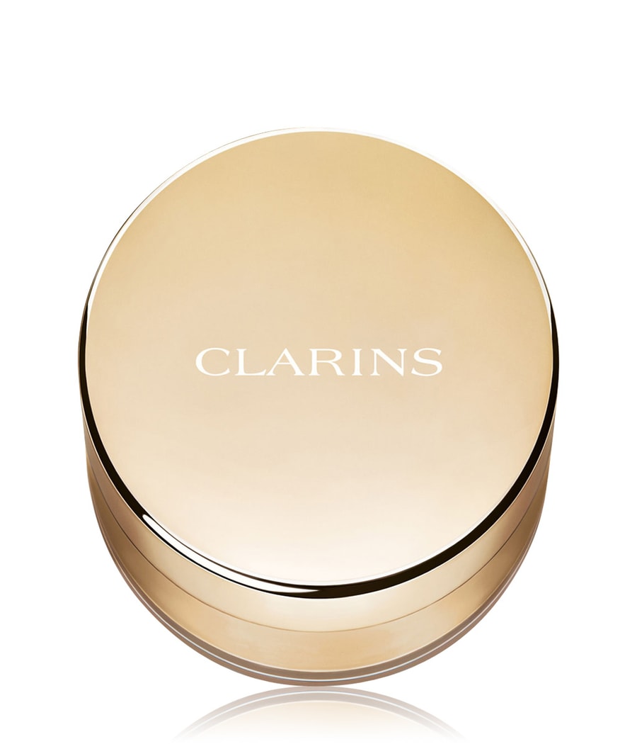 Рассыпчатая пудра CLARINS Ever Matte Loose Powder, Nr. 02 - Universal Medium, 15 ml
Рассыпчатая пудра CLARINS Ever Matte Loose Powder, Nr. 02 - Universal Medium, 15 ml
