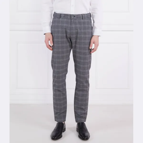 Брюки Maxton современного кроя Joop!, серый
Брюки Maxton современного кроя Joop!, серый