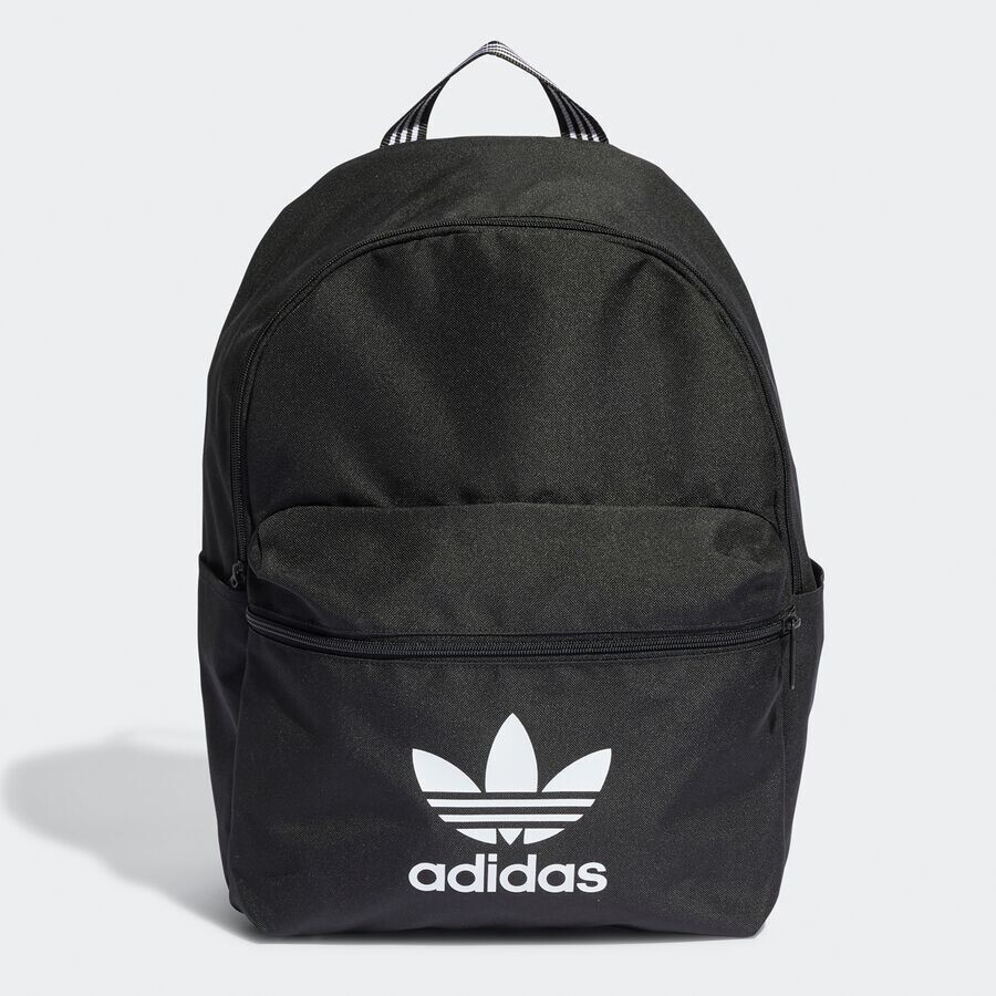 рюкзак адиколор adidas Originals, цвет black
рюкзак адиколор adidas Originals, цвет black
