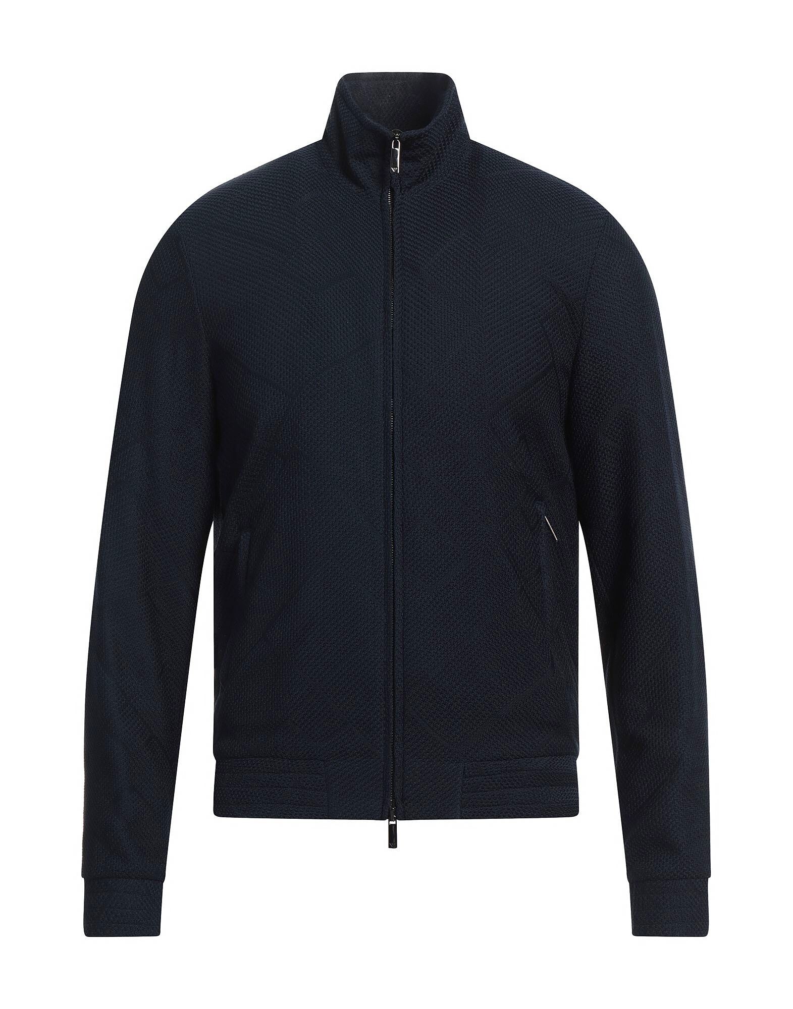 Кардиган Emporio Armani, темно-синий
Кардиган Emporio Armani, темно-синий