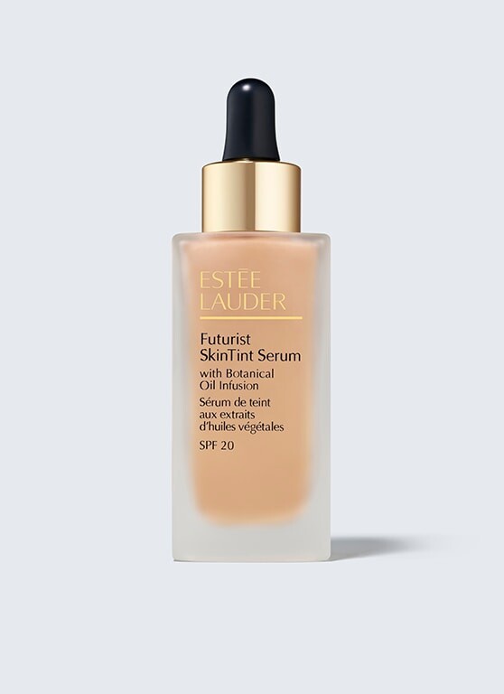 Тональный крем под макияж с растительным маслом SPF 20 Futurist Skin Tint Serum Estée Lauder, 30мл, цвет 1C1-Cool-Bone
Тональный крем под макияж с растительным маслом SPF 20 Futurist Skin Tint Serum Estée Lauder, 30мл, цвет 1C1-Cool-Bone