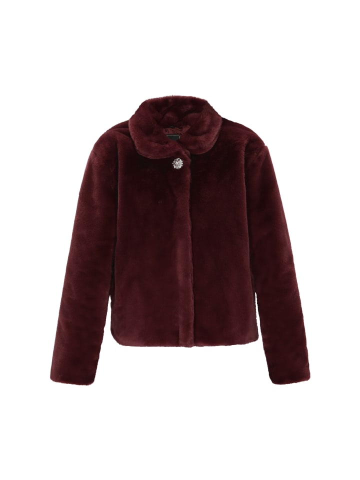 Зимняя куртка faina, бордовый
Зимняя куртка faina, бордовый