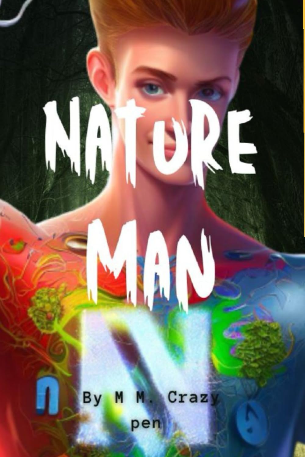 The Nature Man
The Nature Man