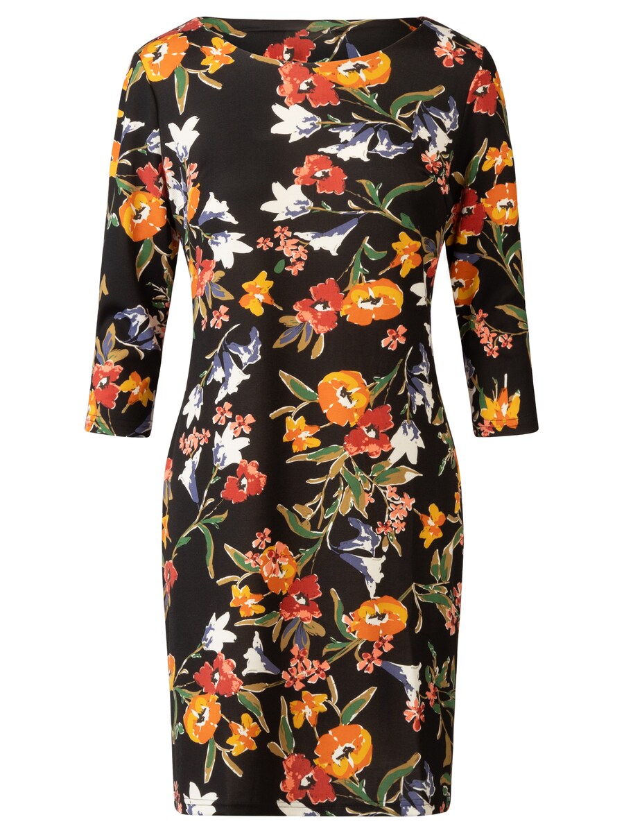 Платье Kraimod, черный
Платье Kraimod, черный