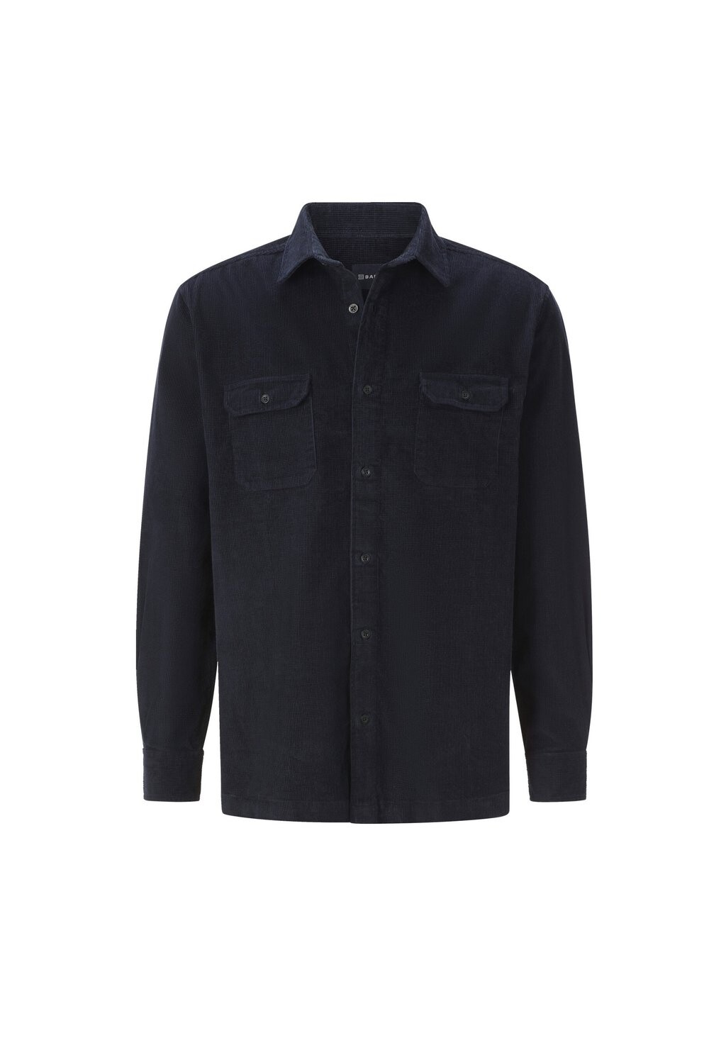 Рубашка MIOTELLI Babista, темно-синий
Рубашка MIOTELLI Babista, темно-синий