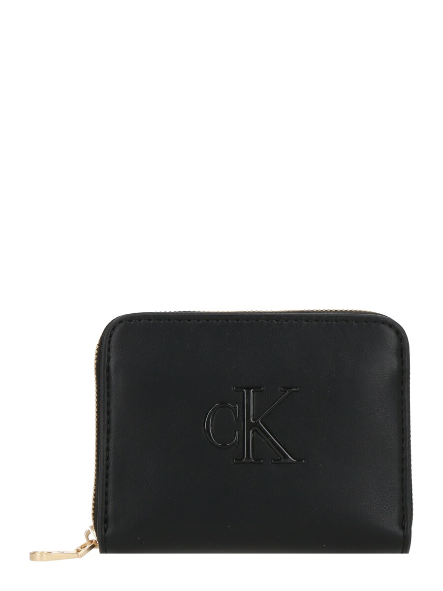 Кошелек Calvin Klein, черный
Кошелек Calvin Klein, черный