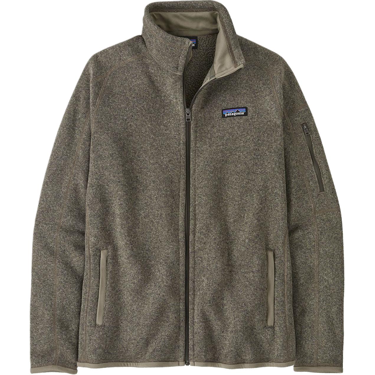 X Better Sweater Zip Pocket Jacket Patagonia, river зеленый/rvgn
X Better Sweater Zip Pocket Jacket Patagonia, river зеленый/rvgn