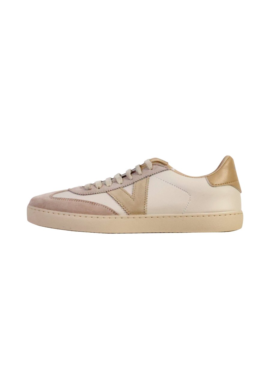 Кроссовки Victoria Shoes Trainers, Hielo/Beige
Кроссовки Victoria Shoes Trainers, Hielo/Beige