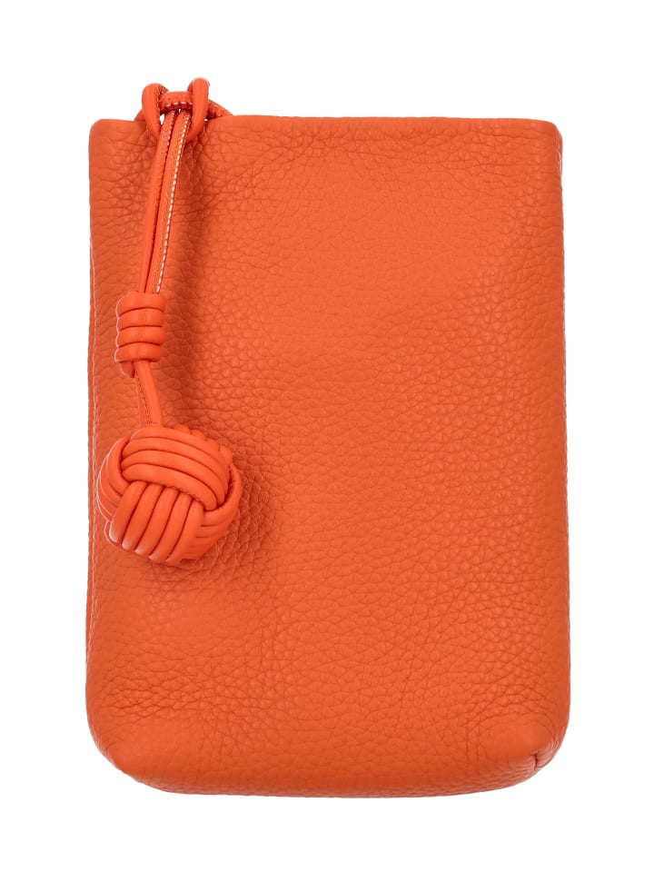 IZIA Женская сумка через плечо оранжевого цвета
IZIA Женская сумка через плечо оранжевого цвета