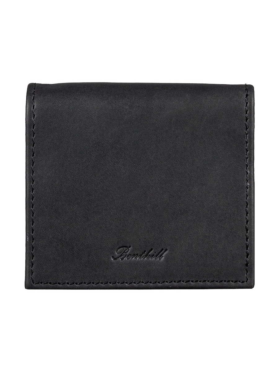 Кошелек Benthill, черный
Кошелек Benthill, черный
