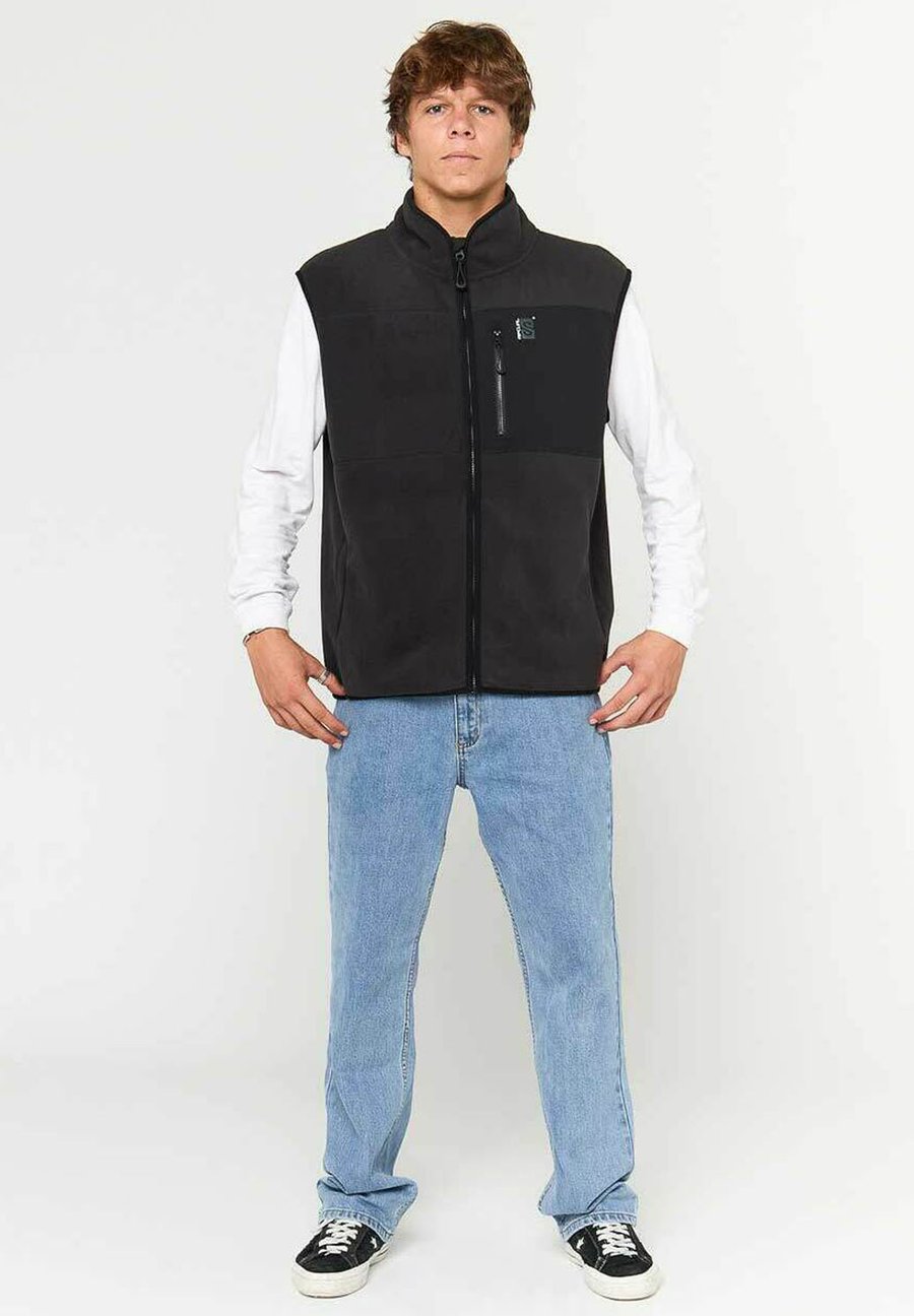 Куртка Rip Curl SEARCH POLAR, Black
Куртка Rip Curl SEARCH POLAR, Black