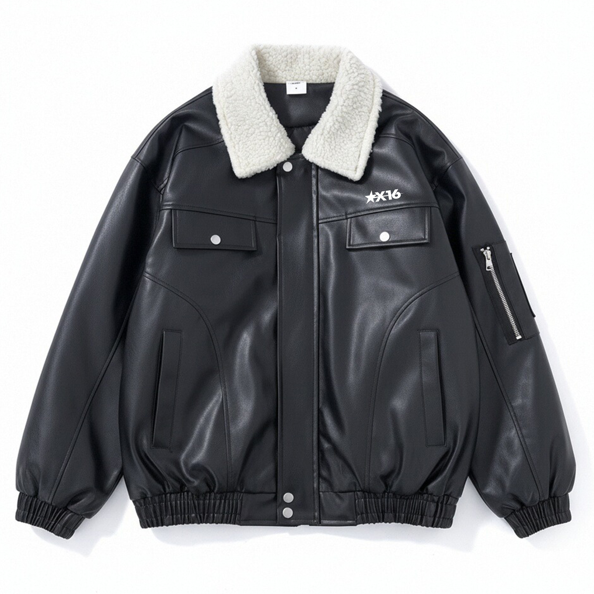 X1617 Куртка Unisex Black Jacket Lapel Moderate Others
X1617 Куртка Unisex Black Jacket Lapel Moderate Others