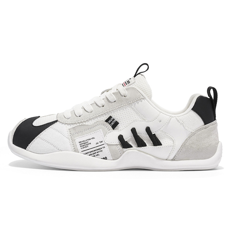 Wooden Rabbit Амортизирующие, износостойкие, дышащие, увеличивающие рост низкие кеды мужские белые, цвет White
Wooden Rabbit Амортизирующие, износостойкие, дышащие, увеличивающие рост низкие кеды мужские белые, цвет White