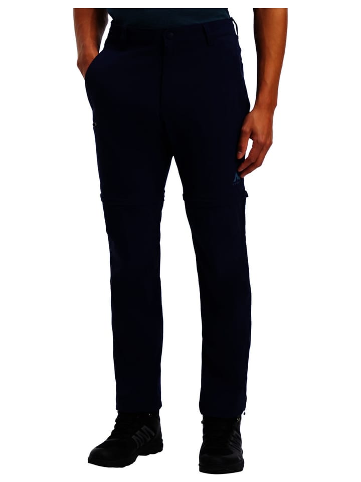 Брюки Malloy на молнии в цвете NAVY DARK McKINLEY
Брюки Malloy на молнии в цвете NAVY DARK McKINLEY