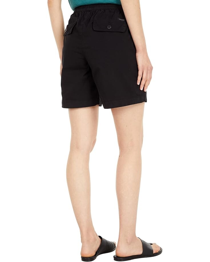 Шорты Sanctuary Trail Blazer Shorts in Stretch Cotton Poplin, черный
Шорты Sanctuary Trail Blazer Shorts in Stretch Cotton Poplin, черный