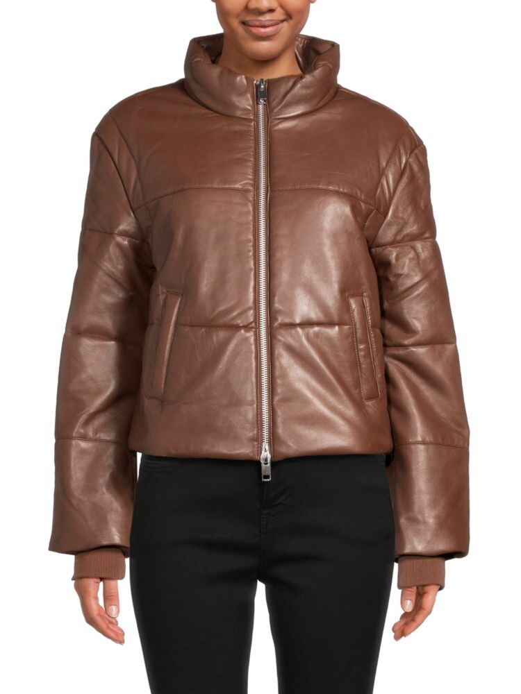 Кожаная куртка-пуховик Lorenza Lamb Walter Baker, цвет Walnut, Коричневый, Кожаная куртка-пуховик Lorenza Lamb Walter Baker, цвет Walnut
Кожаная куртка-пуховик Lorenza Lamb Walter Baker, цвет Walnut, Коричневый, Кожаная куртка-пуховик Lorenza Lamb Walter Baker, цвет Walnut