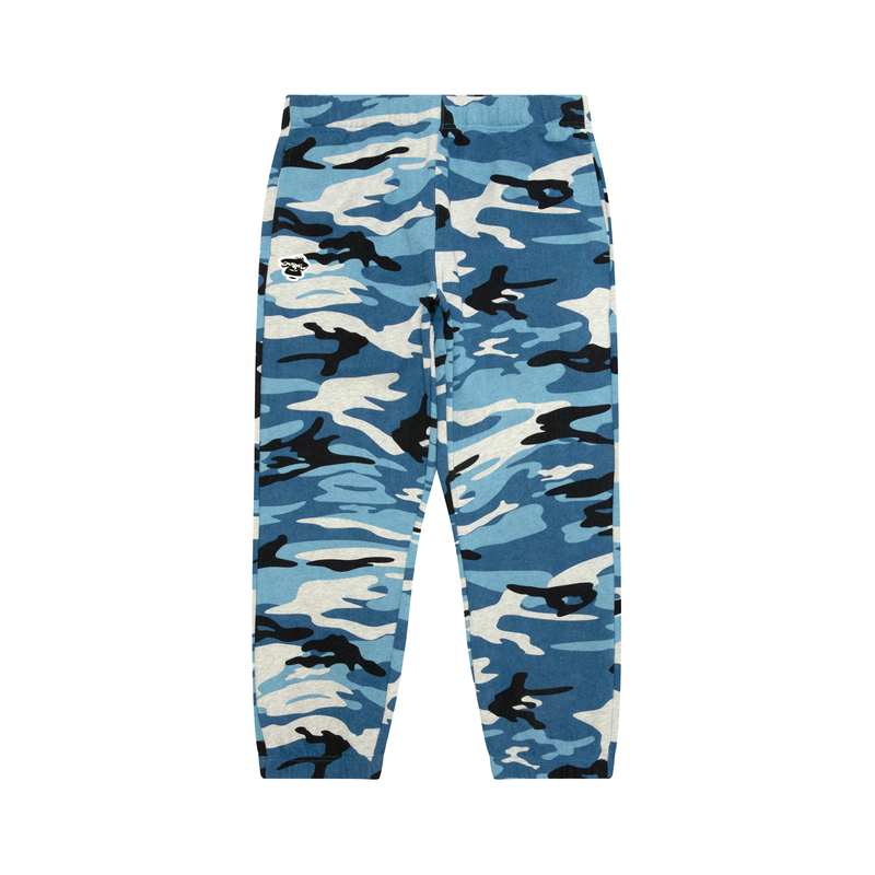 Брюки с нашивкой логотипа A Bathing APE Aape, синий
Брюки с нашивкой логотипа A Bathing APE Aape, синий