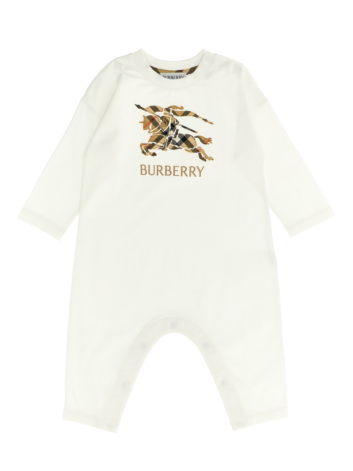 Комбинезон 'Jonson' BURBERRY, белый
Комбинезон 'Jonson' BURBERRY, белый