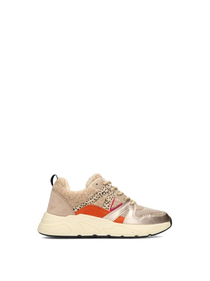 Кроссовки на шнуровке POSH by Poelman CAROCEL Turnschuhe für Mädchen
Кроссовки на шнуровке POSH by Poelman CAROCEL Turnschuhe für Mädchen