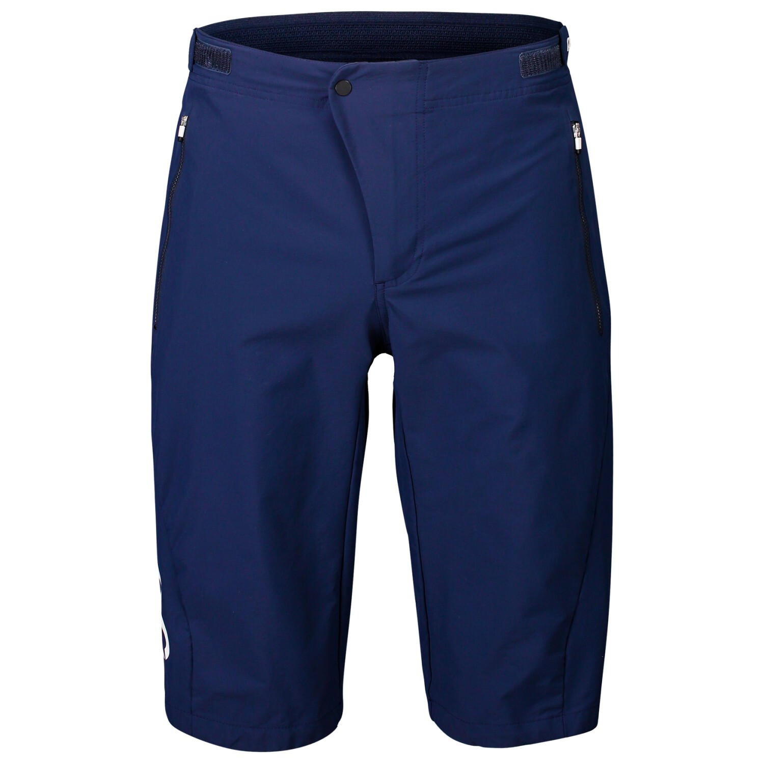 Велосипедные шорты Poc Essential Enduro Shorts, цвет Turmaline Navy
Велосипедные шорты Poc Essential Enduro Shorts, цвет Turmaline Navy