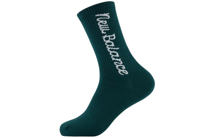 Гольфы унисекс New Balance
Гольфы унисекс New Balance